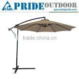 Sun Shade Portable Folding Sun Beach Umbrella Outdoor Large Sun Umbrella thumbnail-1