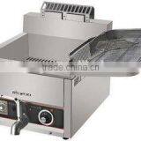 Whole Sets of Compound Potato Chips Processing Line