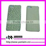 Phone 4S Rhinestone Case