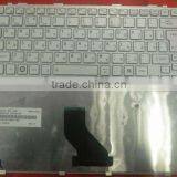 Laptop Keyboard for Toshiba thumbnail-1