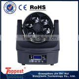 Led Mini Beam Moving Head Light thumbnail-3