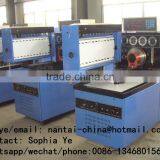 Blue Color /Best Advance/ Lowe Price 12PSB-IV Injectors and Pumps Fuel Injection Test Bench Quality Choice thumbnail-2