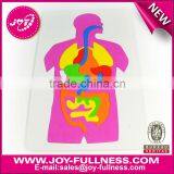Human Digestive System Puzzle thumbnail-1