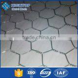 Anping Factory Supply Best Quality Tree Guard Hexagonal Wire Mesh Fence