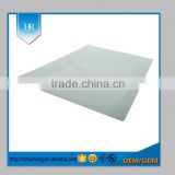 Glue Adhesion Black And White Protective Film