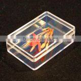 Transparent Plastic Box & Transparent Gift Box & Transparent Box