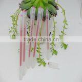 Pink Gel Ink Pens for Gift Korean Stationery