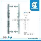 The Fashion Style Stainless Steel Glass Pull Door Handle thumbnail-4