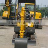 JW18 Mini Excavator for Sale With UK Engine,rubber Tracks,Italian Valve,0.05cbm Bucket,sunproof,CE Prove