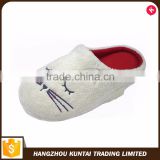 Good quality sell well import slipper china