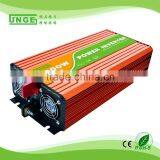 High Quality JN-H Series 12v 2kw Solar Inverter thumbnail-3