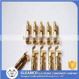 OEM Electrical Naked Crimp Terminal
