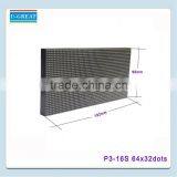 Fashion Show Long Lifespam Electrical Led Display Board thumbnail-3