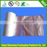 Plasitc Food Packaging/clear Plastic Packaging /plastic Food Packaging