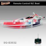 COOL EASY control Vector push design big size remote control boat rc sailing boat