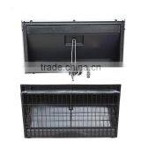 Poultry Farm Equipments air inlet for broiler and chicken