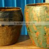Chinese antique furniture PAPER BUCKET