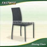 Grey Fabric Dining Chair for Dining Room Furniture thumbnail-1