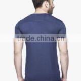 Good Quality Super Soft Breathable 100% Polyester Sport Shirts Wholesale thumbnail-3