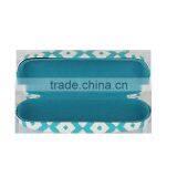 Wholesale Classic Printing Eyeglass Case thumbnail-4