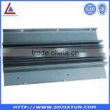 Customizable Ai Radiator Aluminium Profile Aluminium Heat Sink thumbnail-3