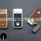 LEATHER WINDPROOF LIGHTER thumbnail-1