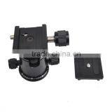 MS-001H Camera Pan Head thumbnail-4