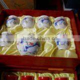 Chinese Antique Tea Pot thumbnail-1