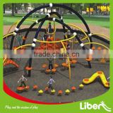 Kids Cheap Outdoor Playground Equipment Used in Park and Preschol,Indoor Amusement Park Equipment LE.ZZ.016