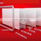 Recessed LED Panel Light 36W and 595x595x40mm HIGH Quality LED Panel Lighting thumbnail-4