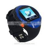 Children, the Elderly, Pet Care, Personal Safety SOS Key GPS and LBS Location/Tracker Baby GSM Phone Call Smart Watch BB70 thumbnail-6