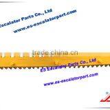 38011124F0 ,step Demarcation,CNIM Escalator Parts , Escalator Step Demarcation for CNIM