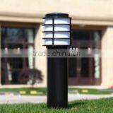2016 High Quality Stainless Steel Solar Lawn Lamp Waterproof thumbnail-3
