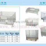 Supermarket Storage Cage thumbnail-1
