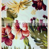 Hot selling best heat transfer paper fabric home textile printing design