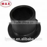 HDPE Pipe Fitting Used Injection Flanged for Water Supply PE Pipe