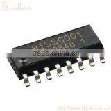 Satisifed Working DIP BISS0001 Infrared Sensor Control IC thumbnail-1