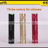 Supfire S5 Mini Torch Wholesale Keychain thumbnail-2