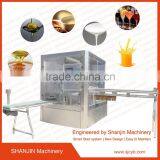 Automatic Stand up Pouch Filling Machine/pouch Filling Machine for Liquid/jelly