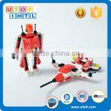 DIY Building Robot Building Block Toy thumbnail-4