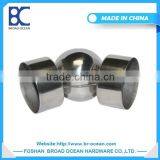 Baluster Handrail Stainless Steel Elbow Ss304 Ss316l thumbnail-1