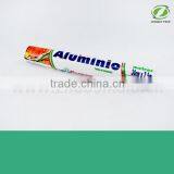 Roll Aluminum Foil for Food Packing thumbnail-1