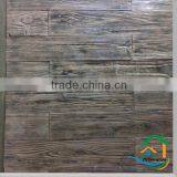 Green Wood Texture Wall Cladding Materials thumbnail-5