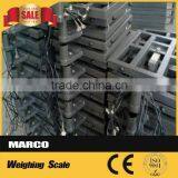 Stainless Steel CE Approved Tcs Electronic Platform Scale thumbnail-2