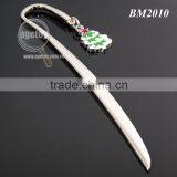 Handmade Bookmark Metal thumbnail-1