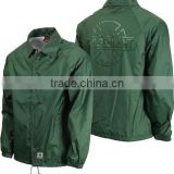 coaches jacket, coaches jacket wholesale, coaches jacket custom color