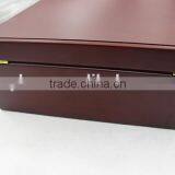 Custom High-end Unique Wooden Humidor Cigar Box thumbnail-6