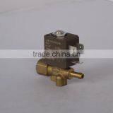 BONA Brass Solenoid Valve Steam Iron/Steam Cleaner Solenoid Valve Female Screw 1/8"*6.mm ZCQ-20B-3 thumbnail-2