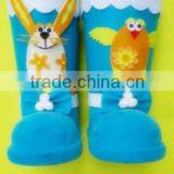 Y065 Popular ECO-frienly Party Easter Boots Decoration thumbnail-2