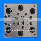High Quality UPVC extruded window and door extrusion mould